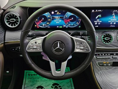 2021 Mercedes-BENZ CLS — миниатюра 15