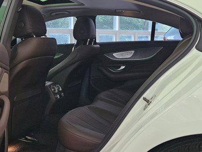 2021 Mercedes-BENZ CLS — миниатюра 12