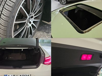2021 Mercedes-BENZ CLS — миниатюра 20