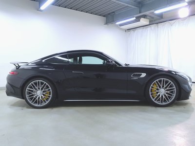 MERCEDES-BENZ GT AMG - 8