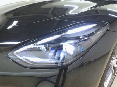 MERCEDES-BENZ GT AMG - 3