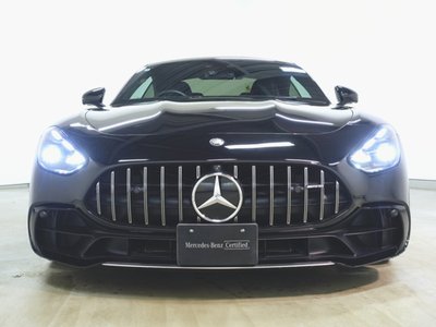 MERCEDES-BENZ GT AMG - 2