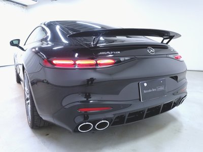 MERCEDES-BENZ GT AMG - 6
