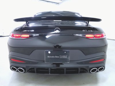 MERCEDES-BENZ GT AMG - 7
