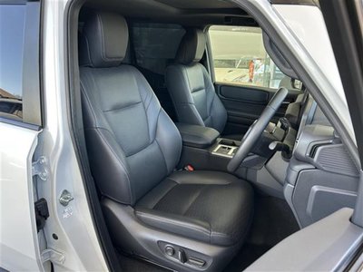 2025 Toyota LAND CRUISER 250 缩略图 27