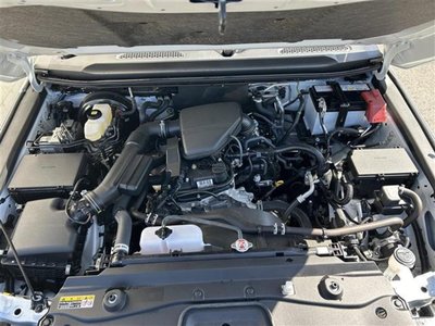 2025 Toyota LAND CRUISER 250 缩略图 37