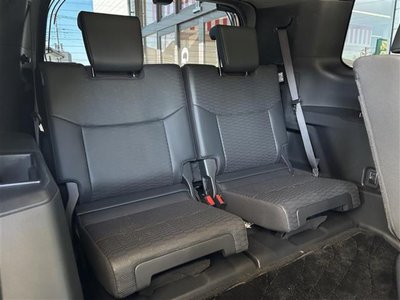 2025 Toyota LAND CRUISER 250 缩略图 31