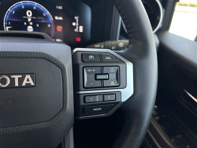 2025 Toyota LAND CRUISER 250 缩略图 18