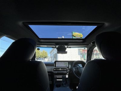 2025 Toyota LAND CRUISER 250 缩略图 11