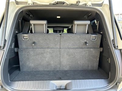 2025 Toyota LAND CRUISER 250 缩略图 33