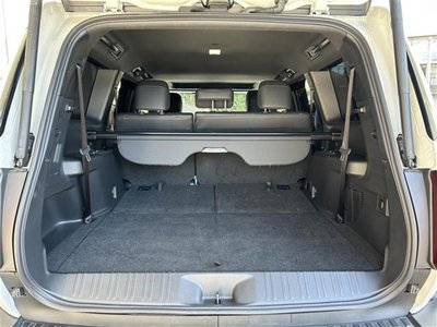2025 Toyota LAND CRUISER 250 缩略图 34