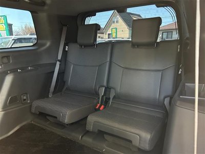 2025 Toyota LAND CRUISER 250 缩略图 32