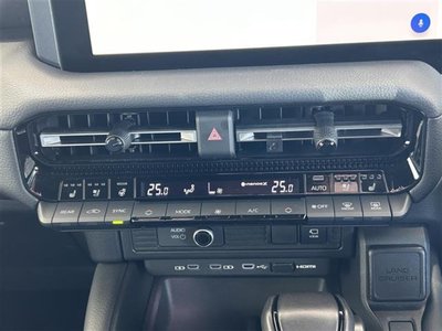 2025 Toyota LAND CRUISER 250 缩略图 22