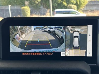 2025 Toyota LAND CRUISER 250 缩略图 13