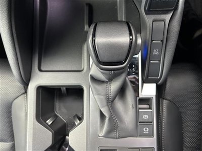 2025 Toyota LAND CRUISER 250 缩略图 20