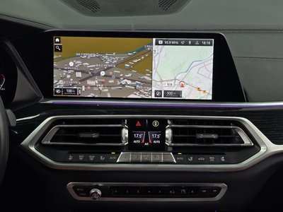 2020 BMW X7 — миниатюра 18