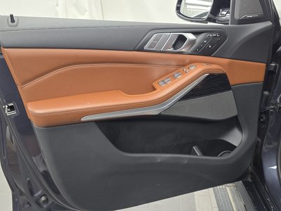 2020 BMW X7 — миниатюра 14