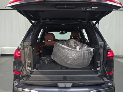 2020 BMW X7 — миниатюра 26