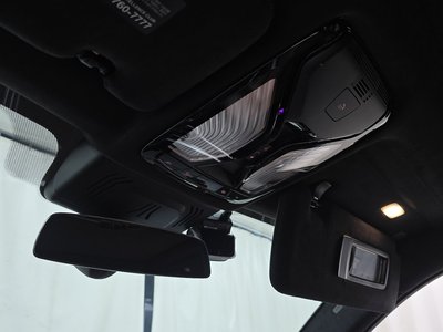 2020 BMW X7 — миниатюра 24
