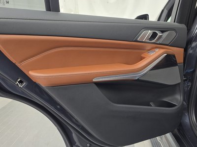 2020 BMW X7 — миниатюра 15