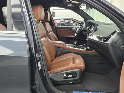 2020 BMW X7 — миниатюра 16