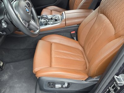 2020 BMW X7 — миниатюра 29