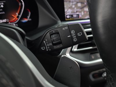 2020 BMW X7 — миниатюра 30