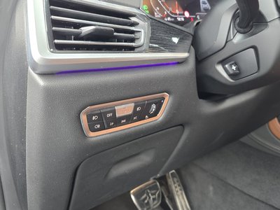 2020 BMW X7 — миниатюра 25