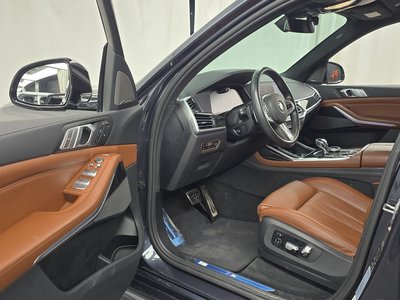 2020 BMW X7 — миниатюра 13