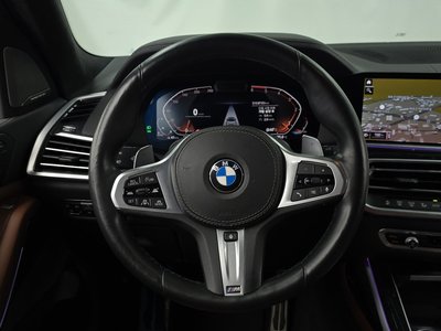 2020 BMW X7 — миниатюра 19