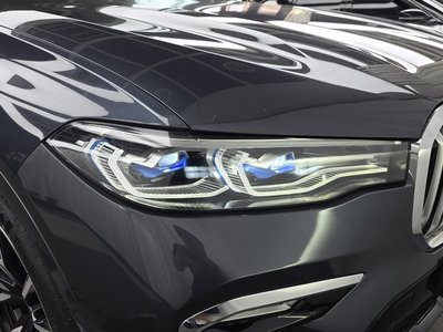2020 BMW X7 — фото 9