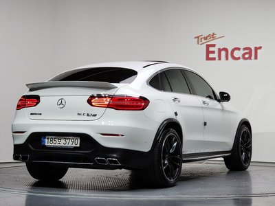 MERCEDES-BENZ GLC - 3