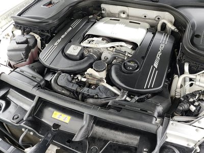 MERCEDES-BENZ GLC - 7