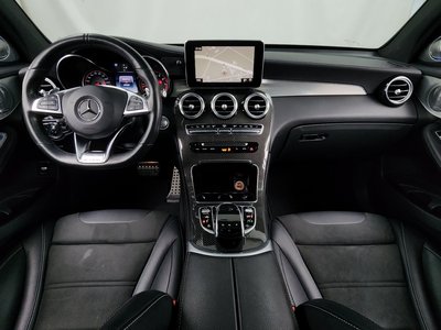 MERCEDES-BENZ GLC - 5