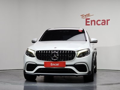 MERCEDES-BENZ GLC - 2