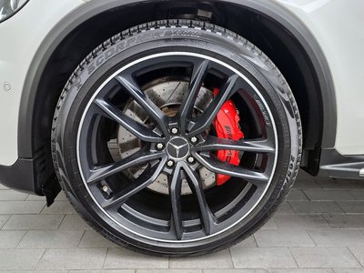 MERCEDES-BENZ GLC - 6