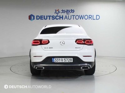 MERCEDES-BENZ GLC - 3