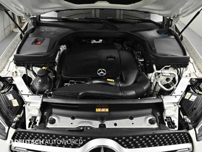 MERCEDES-BENZ GLC - 7
