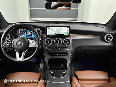 MERCEDES-BENZ GLC - 5