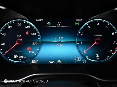 MERCEDES-BENZ GLC - 8