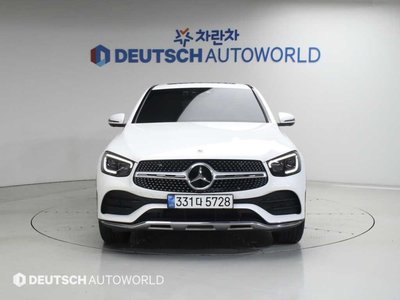 MERCEDES-BENZ GLC - 2