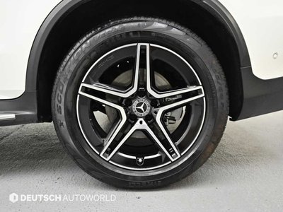MERCEDES-BENZ GLC - 6