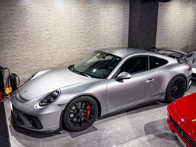 PORSCHE 911 - 2