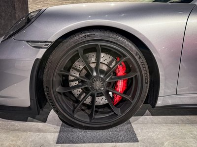 PORSCHE 911 - 10