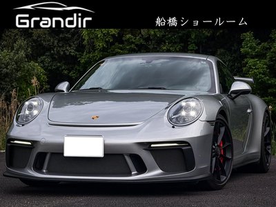 PORSCHE 911 - 1