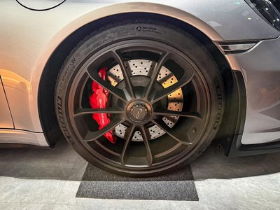 PORSCHE 911 - 7
