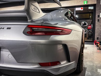 PORSCHE 911 - 4