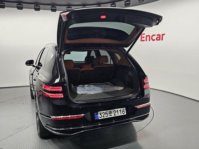 صورة مصغرة 20 لـ 2025 Genesis GV80