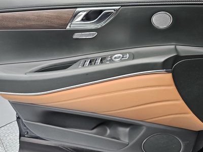صورة مصغرة 14 لـ 2025 Genesis GV80