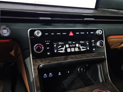 صورة مصغرة 17 لـ 2025 Genesis GV80